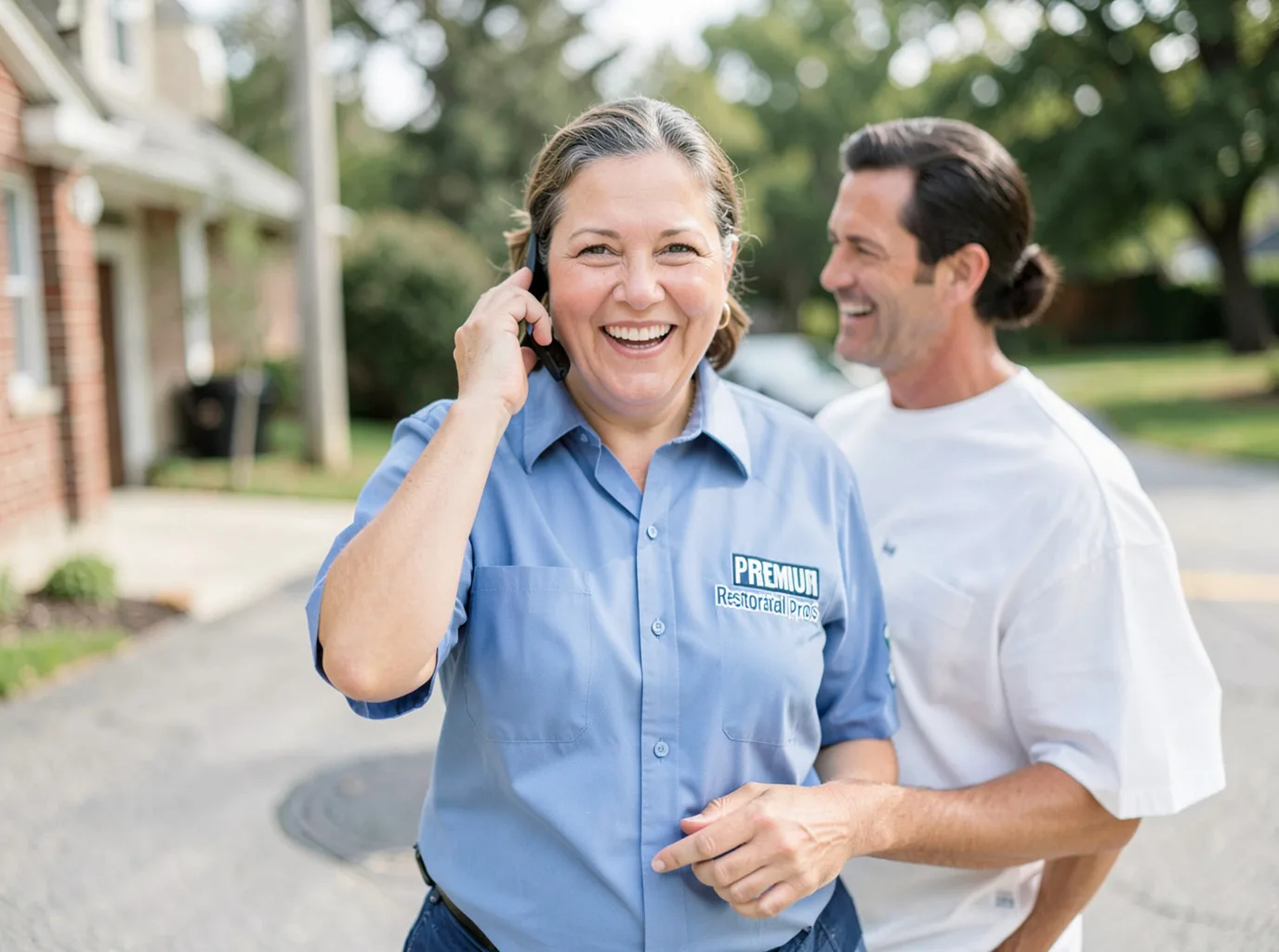 Water Damage Restoration Trenton, IL FAQs
